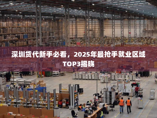 深圳货代新手必看,2025年最抢手就业区域TOP3揭晓 深圳货代新手必看,2025年最抢手就业区域TOP3揭晓