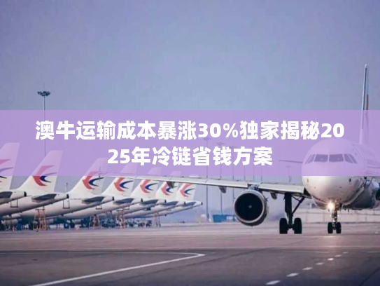澳牛运输成本暴涨30%独家揭秘2025年冷链省钱方案