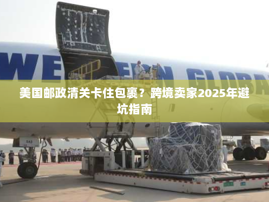 美国邮政清关卡住包裹?跨境卖家2025年避坑指南 美国邮政清关卡住包裹?跨境卖家2025年避坑指南