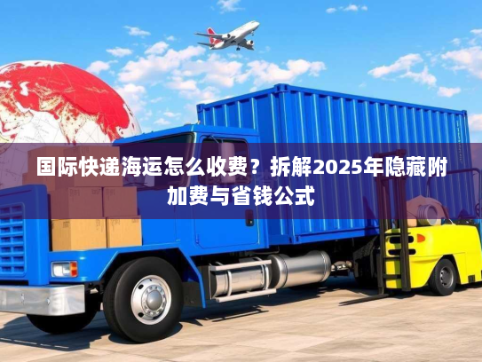 国际快递海运怎么收费?拆解2025年隐藏附加费与省钱公式 国际快递海运怎么收费?拆解2025年隐藏附加费与省钱公式