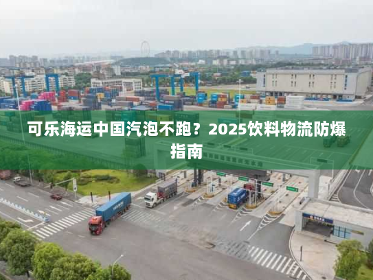 可乐海运中国汽泡不跑？2025饮料物流防爆指南