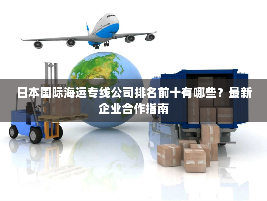日本国际海运专线公司排名前十有哪些？最新企业合作指南