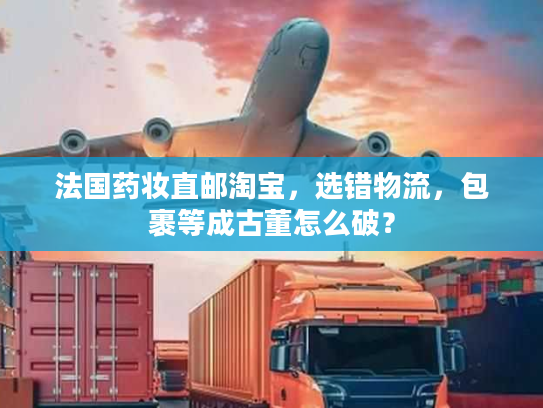 法国药妆直邮淘宝，选错物流，包裹等成古董怎么破？