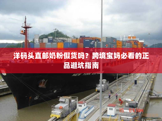 洋码头直邮奶粉假货吗?跨境宝妈必看的正品避坑指南 洋码头直邮奶粉假货吗?跨境宝妈必看的正品避坑指南