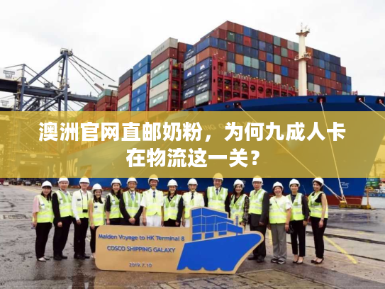 澳洲官网直邮奶粉，为何九成人卡在物流这一关？