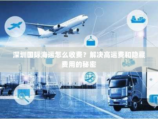 深圳国际海运怎么收费?解决高运费和隐藏费用的秘密 深圳国际海运怎么收费?解决高运费和隐藏费用的秘密