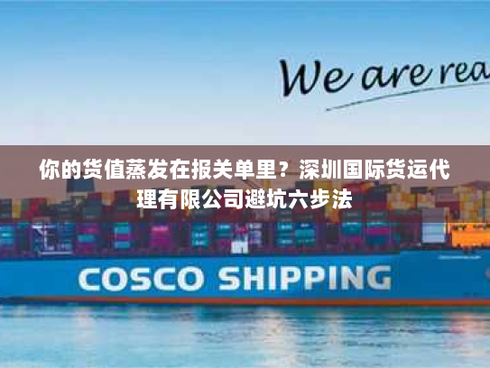 你的货值蒸发在报关单里?深圳国际货运代理有限公司避坑六步法 你的货值蒸发在报关单里?深圳国际货运代理有限公司避坑六步法