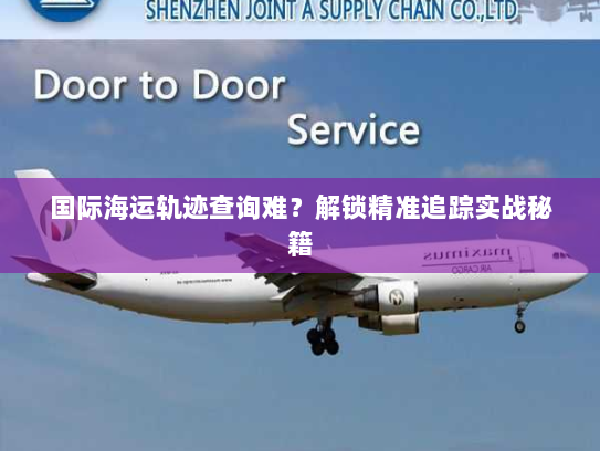 国际海运轨迹查询难?解锁精准追踪实战秘籍 国际海运轨迹查询难?解锁精准追踪实战秘籍