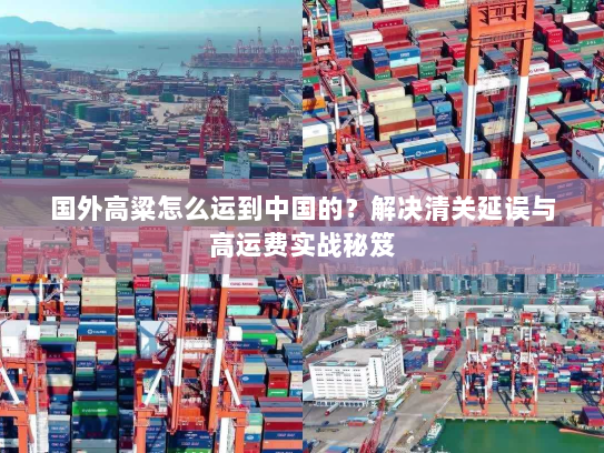 国外高粱怎么运到中国的？解决清关延误与高运费实战秘笈