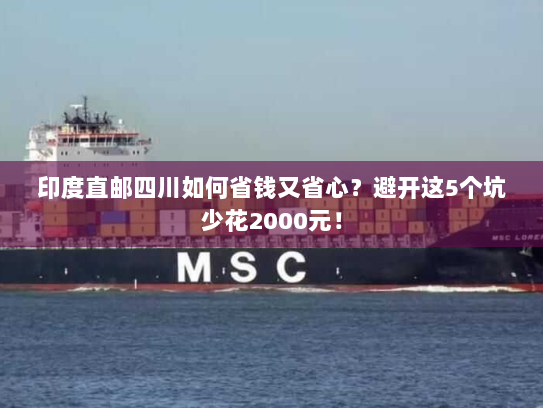 印度直邮四川如何省钱又省心?避开这5个坑少花2000元! 印度直邮四川如何省钱又省心?避开这5个坑少花2000元!