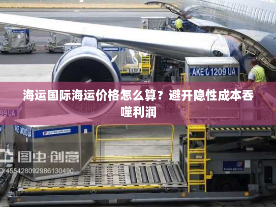 海运国际海运价格怎么算？避开隐性成本吞噬利润