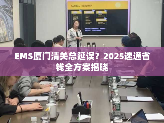 EMS厦门清关总延误？2025速通省钱全方案揭晓