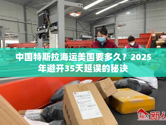 中国特斯拉海运美国要多久?2025年避开35天延误的秘诀 中国特斯拉海运美国要多久?2025年避开35天延误的秘诀