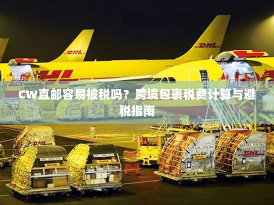 CW直邮容易被税吗?跨境包裹税费计算与避税指南 CW直邮容易被税吗?跨境包裹税费计算与避税指南