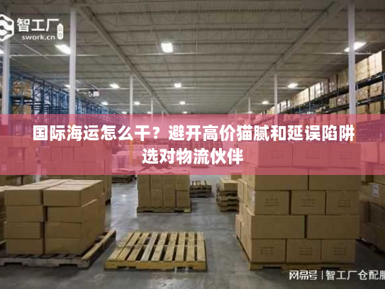国际海运怎么干?避开高价猫腻和延误陷阱选对物流伙伴 国际海运怎么干?避开高价猫腻和延误陷阱选对物流伙伴