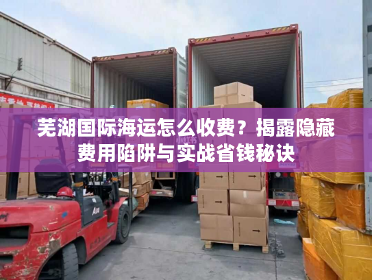 芜湖国际海运怎么收费？揭露隐藏费用陷阱与实战省钱秘诀