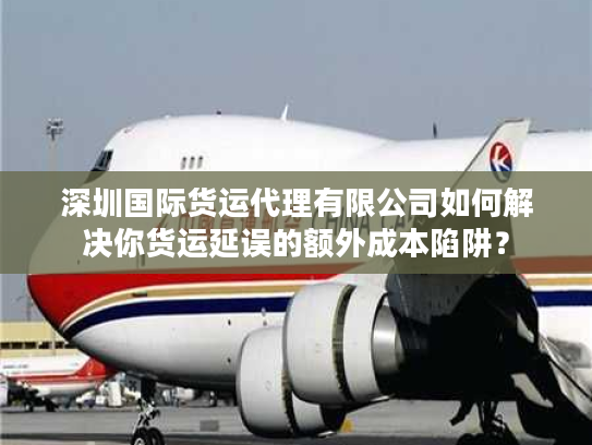 深圳国际货运代理有限公司如何解决你货运延误的额外成本陷阱？
