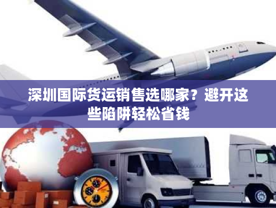 深圳国际货运销售选哪家？避开这些陷阱轻松省钱