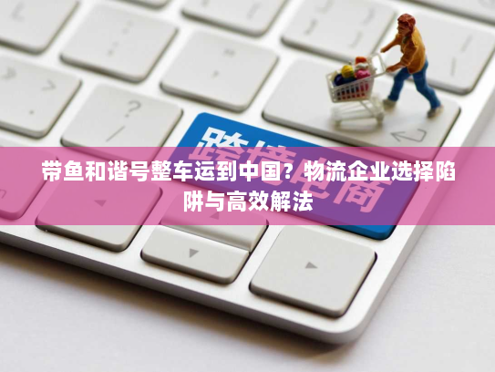 带鱼和谐号整车运到中国?物流企业选择陷阱与高效解法 带鱼和谐号整车运到中国?物流企业选择陷阱与高效解法