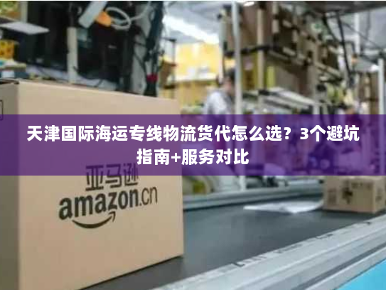 天津国际海运专线物流货代怎么选？3个避坑指南+服务对比