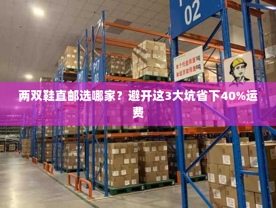两双鞋直邮选哪家?避开这3大坑省下40%运费 两双鞋直邮选哪家?避开这3大坑省下40%运费