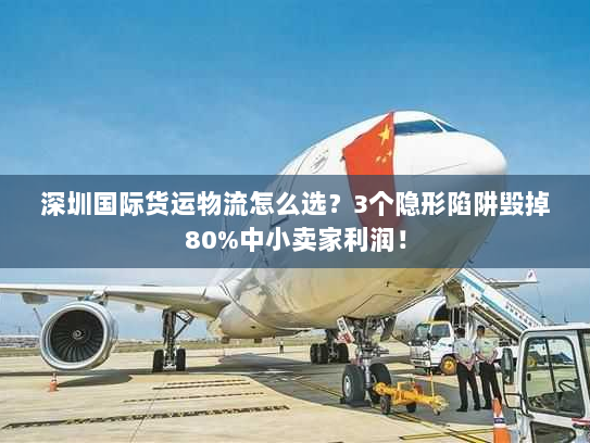深圳国际货运物流怎么选？3个隐形陷阱毁掉80%中小卖家利润！