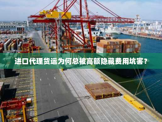 进口代理货运为何总被高额隐藏费用坑害? 进口代理货运为何总被高额隐藏费用坑害?