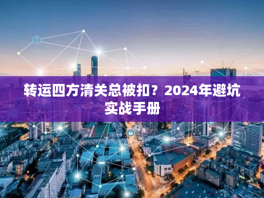 转运四方清关总被扣?2024年避坑实战手册 转运四方清关总被扣?2024年避坑实战手册