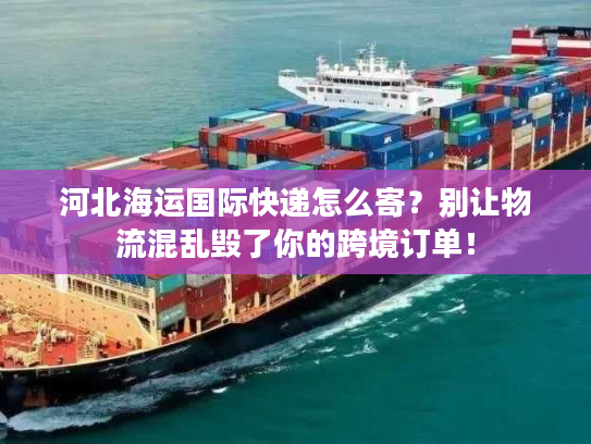 河北海运国际快递怎么寄？别让物流混乱毁了你的跨境订单！