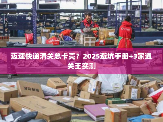 迈速快递清关总卡壳?2025避坑手册+3家通关王实测 迈速快递清关总卡壳?2025避坑手册+3家通关王实测