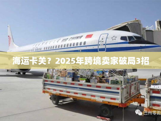 海运卡关?2025年跨境卖家破局3招 海运卡关?2025年跨境卖家破局3招