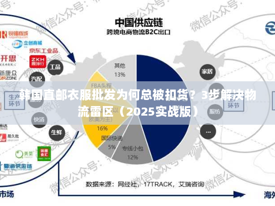 韩国直邮衣服批发为何总被扣货?3步解决物流雷区(2025实战版) 韩国直邮衣服批发为何总被扣货?3步解决物流雷区(2025实战版)