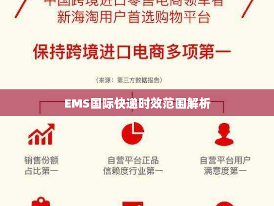 EMS国际快递时效范围解析