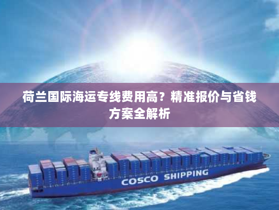 荷兰国际海运专线费用高?精准报价与省钱方案全解析 荷兰国际海运专线费用高?精准报价与省钱方案全解析