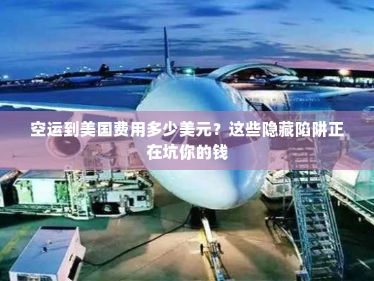 空运到美国费用多少美元？这些隐藏陷阱正在坑你的钱