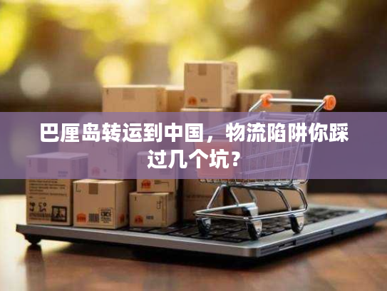 巴厘岛转运到中国,物流陷阱你踩过几个坑? 巴厘岛转运到中国,物流陷阱你踩过几个坑?