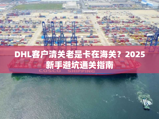 DHL客户清关老是卡在海关？2025新手避坑通关指南
