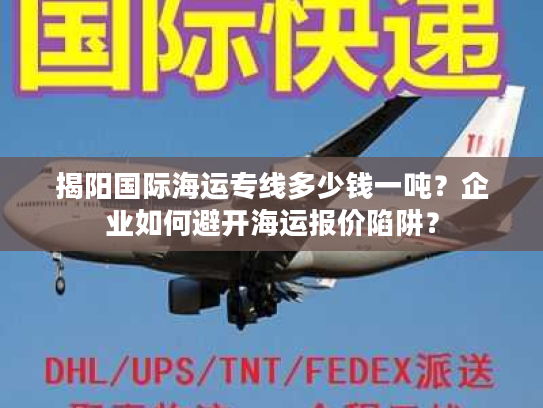 揭阳国际海运专线多少钱一吨?企业如何避开海运报价陷阱? 揭阳国际海运专线多少钱一吨?企业如何避开海运报价陷阱?