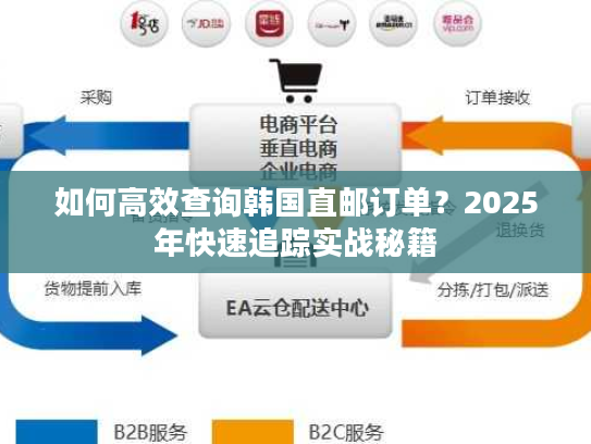 如何高效查询韩国直邮订单?2025年快速追踪实战秘籍 如何高效查询韩国直邮订单?2025年快速追踪实战秘籍