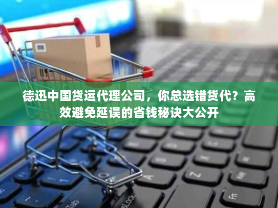 德迅中国货运代理公司，你总选错货代？高效避免延误的省钱秘诀大公开