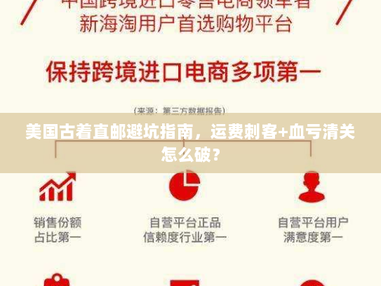 美国古着直邮避坑指南,运费刺客+血亏清关怎么破? 美国古着直邮避坑指南,运费刺客+血亏清关怎么破?