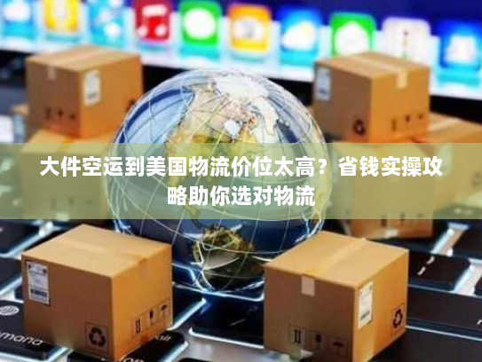 大件空运到美国物流价位太高?省钱实操攻略助你选对物流 大件空运到美国物流价位太高?省钱实操攻略助你选对物流