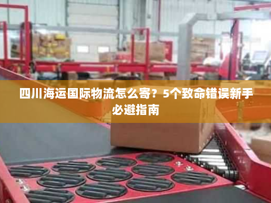 四川海运国际物流怎么寄?5个致命错误新手必避指南 四川海运国际物流怎么寄?5个致命错误新手必避指南