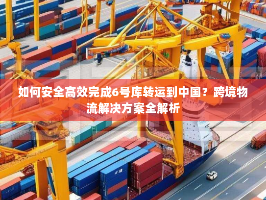 如何安全高效完成6号库转运到中国?跨境物流解决方案全解析 如何安全高效完成6号库转运到中国?跨境物流解决方案全解析