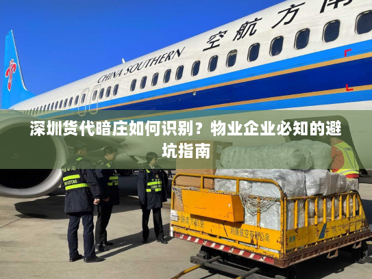 深圳货代暗庄如何识别?物业企业必知的避坑指南 深圳货代暗庄如何识别?物业企业必知的避坑指南