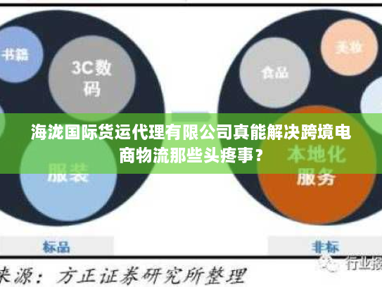 海泷国际货运代理有限公司真能解决跨境电商物流那些头疼事? 海泷国际货运代理有限公司真能解决跨境电商物流那些头疼事?