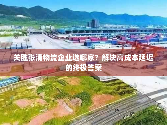 关胜张清物流企业选哪家？解决高成本延迟的终极答案