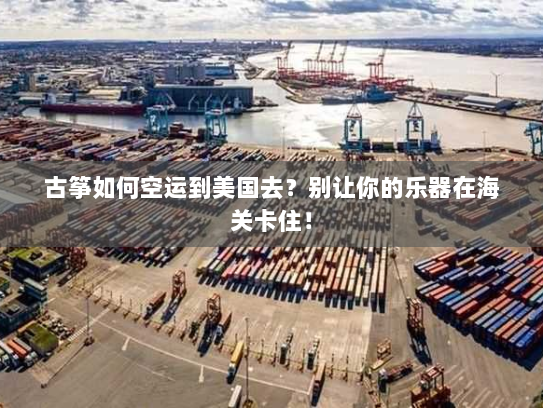 古筝如何空运到美国去?别让你的乐器在海关卡住! 古筝如何空运到美国去?别让你的乐器在海关卡住!