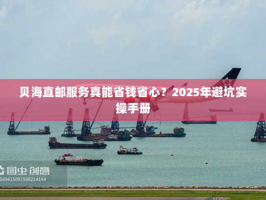 贝海直邮服务真能省钱省心?2025年避坑实操手册 贝海直邮服务真能省钱省心?2025年避坑实操手册