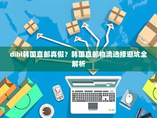 dibi韩国直邮真假?韩国直邮物流选择避坑全解析 dibi韩国直邮真假?韩国直邮物流选择避坑全解析